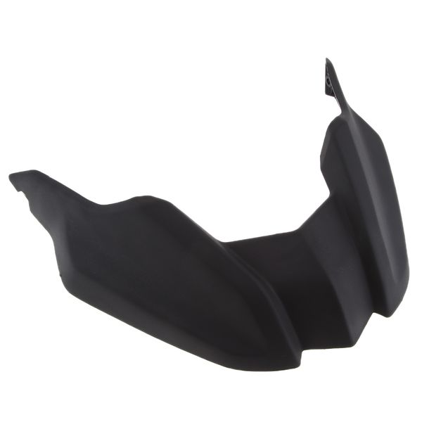 

front fender extension wheel cover for bmw f650gs f800gs