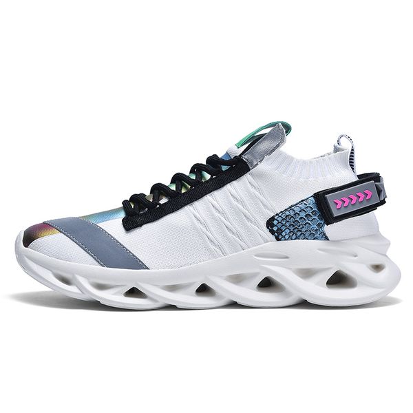 

male gym sports shoes large size ultra fitness damping men sneakers tenis hombre air breathable athletic trainers tennis shoes