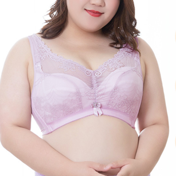 

plus size bra for big breast women super push up wire d cup ultra thin brasserie ladies bras big size wholesale 2020, Red;black