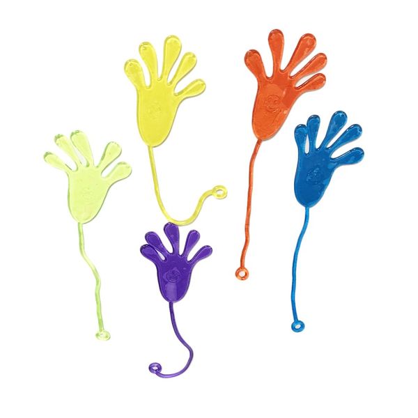 

детские товары для вечеринок favor mini sticky jelly stick