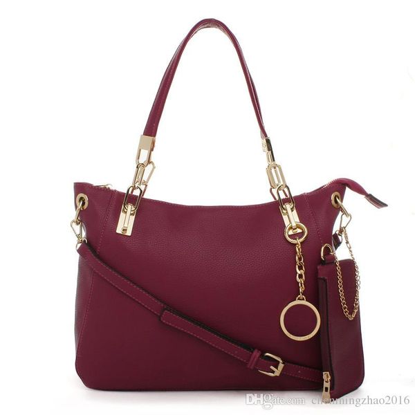 

Bolsa de Ombro chenli2018