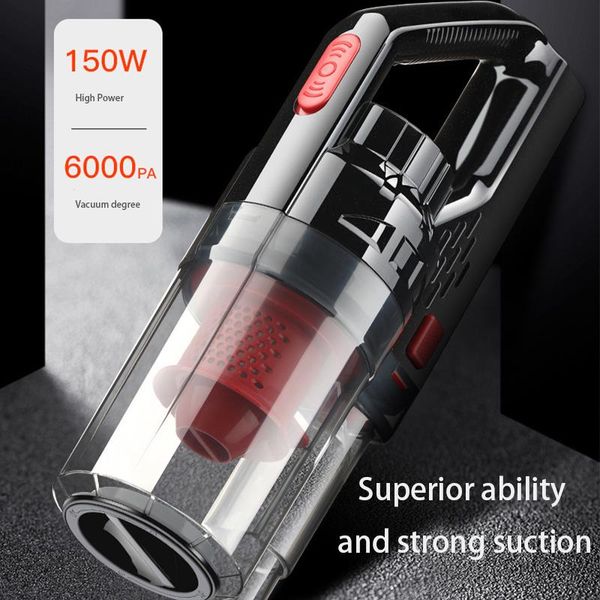 

wet dry dual use car strong vacuum cleaner wired car vacuum cleaner household portable handheld