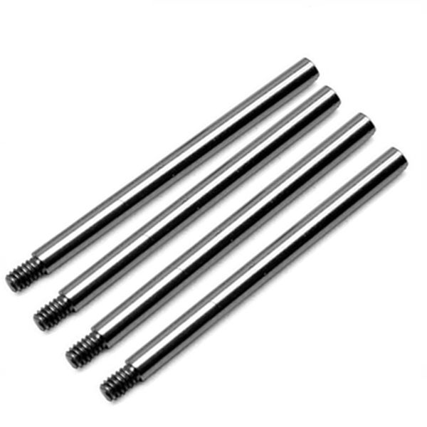 

10 pcs 23.7 / 26 / 29.5 31 32mm stainless steel lead screw dedicated pam, pam 111 pam watch screws clasp screw, Black;brown