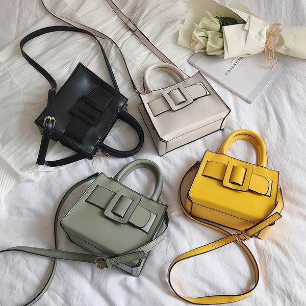 

небольшой мешок женщин к 2020 году новых моды ретро сумки одно плечо посланник мода простой сумка