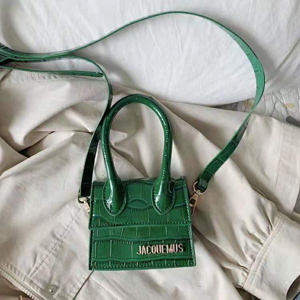 

leather luggage tag candy color supper mini crossbody bags for women 2019 fashion shoulder messenger bag ladies keys purses and handbags