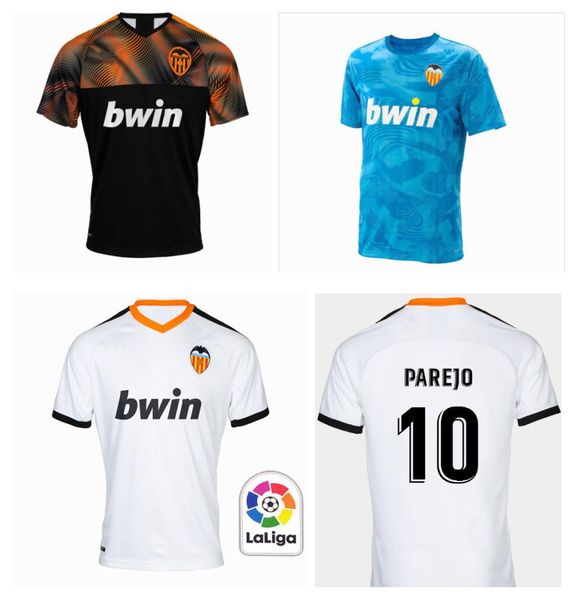 

Futbal cami a equipacion del valencia 2020 occer jer ey chandal valencia jer ey valencia cf 18 19 20 thai guede c oler parejo 2xl thai
