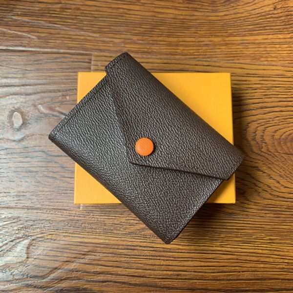 

41938 new arrival wallet short women wallets zipper purse patchwork fashion panelled wallets trendy coin purse card holder leather, Red;black
