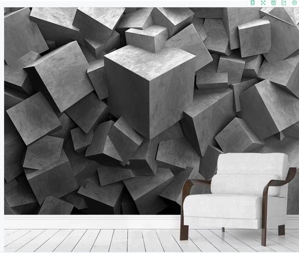 

3d background wall stereoscopic wallpapeprs wallpaper for walls 3 d for living room