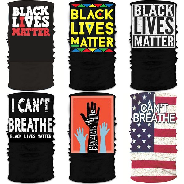 

i cant breathee new scarf protective masks riding mask magic scarf multifunctional scarf neckerchief motion face mask #523, Black