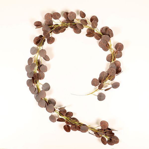 

accessories artificial rattan wall display vine fake wreath wedding party decoration hanging