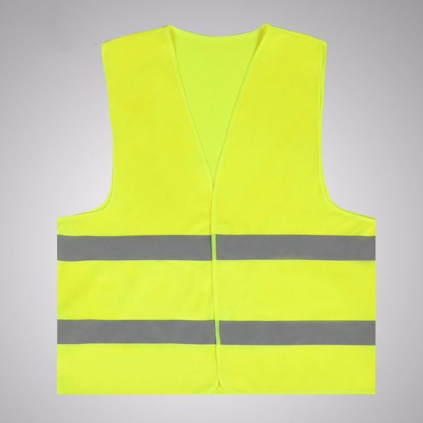 

chiziyo reflective safety clothing high visibility for working outdoor warning light shirt outdoor vest traffic safety