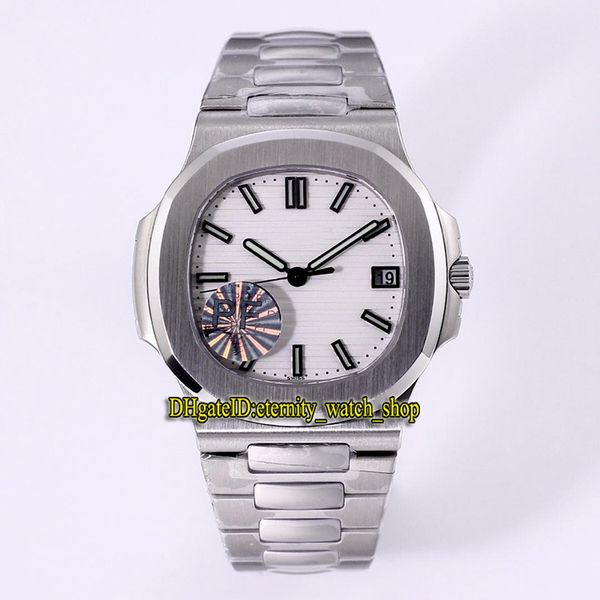 

pf classic v2 версия 5711-1a-011 белый циферблат cal.324 sc автоматическое движение 28800 мужские часы vph сапфировое стекло с бриллиантами, Slivery;brown