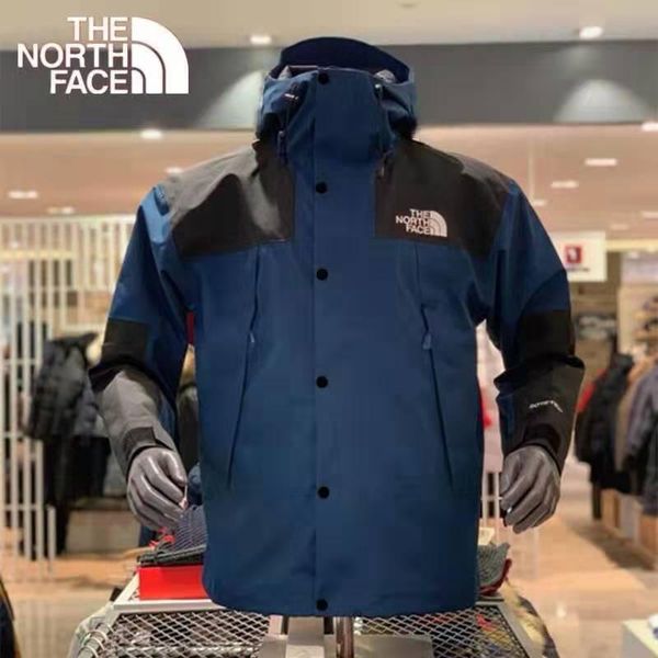 

Мужская куртка NORTH одежда Новая осень Пальто Одежда Tactical Outwear дышащий нейлон Легкая ветровка 1987