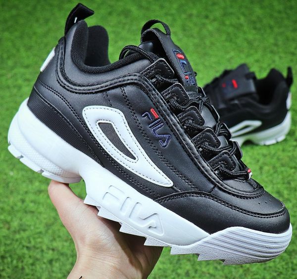 zapatillas fila destroyer