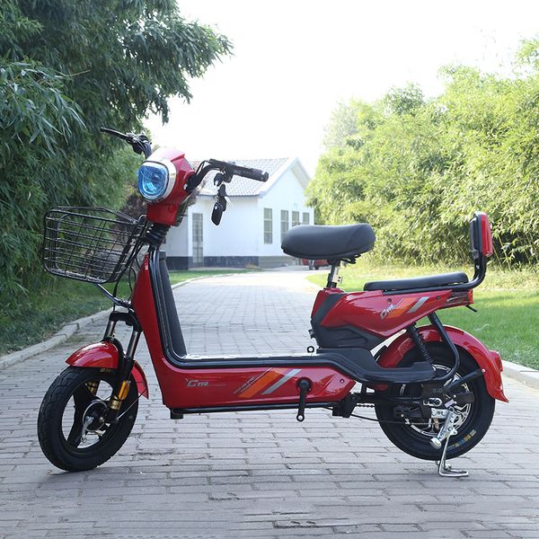 

electric car 48v battery car new electric bicycle electric car