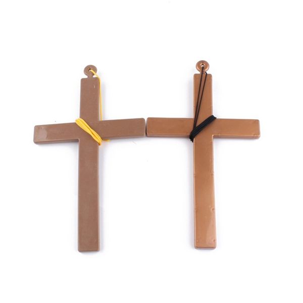 

halloween decoration priest nun jesus cross masquerade prop cosplay