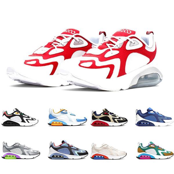 

direct sell 200 teal bordeaux running shoes for men mystic green white gold 200s mens desinger sneakers trainers des chaussures homme