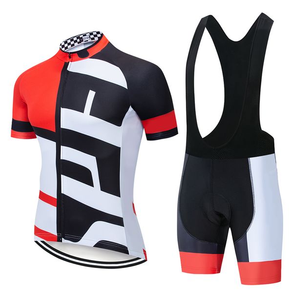 

Conjunto de Malhas de Ciclismo comeonboy
