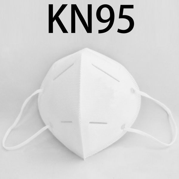 

новый n95 пылезащитная маска 2020 защитные маски для лица kn95 нетканые защитные маски аллергии dhl бесплатная доставка 7427086