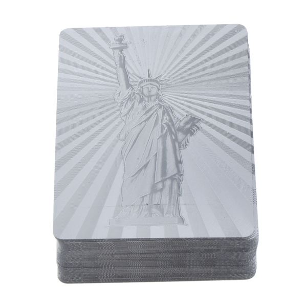 

пластиковые игральные карты ну дизайн для игры в покер набор для вечеринок