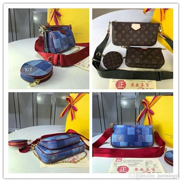 

lovuitto luis vuiton monogram 68118 handbag size:24*13*4.5cm 19.5*11*4cm 9.5*2cm