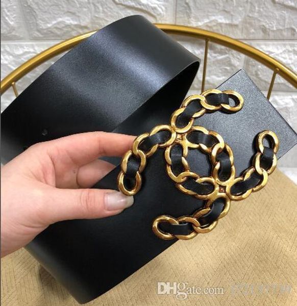 

ladies retro belt personality trend korean automatic belt buckle ladies simple multi-purpose belt, fashion casual belt, Blue;purple