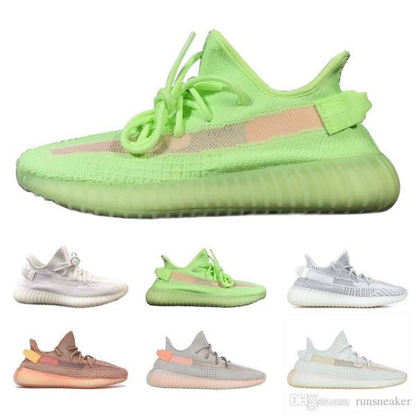 

clay box v2 with running shoes true form hyperspace static reflective oreo cream sesame beluga 2.0 men women designer sports sneakers