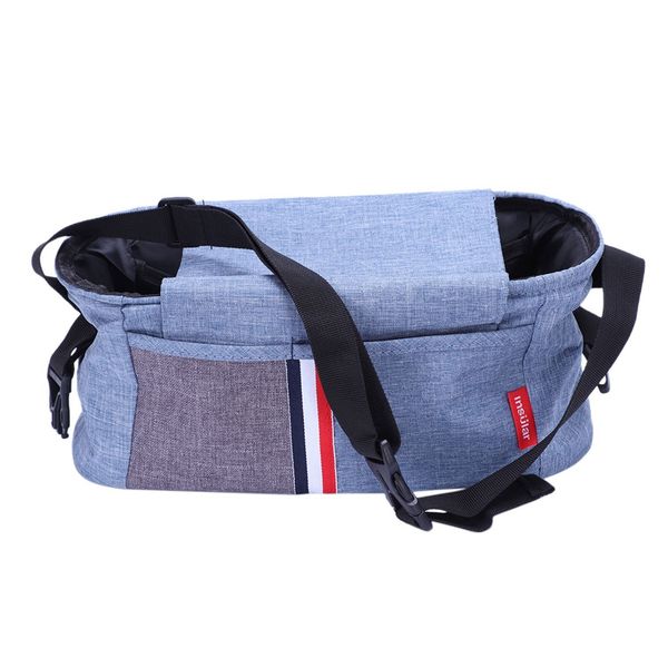 

insular brand baby diaper bag multi-functional mommy nappy stroller bag fashion baby hanging storage organizer for care