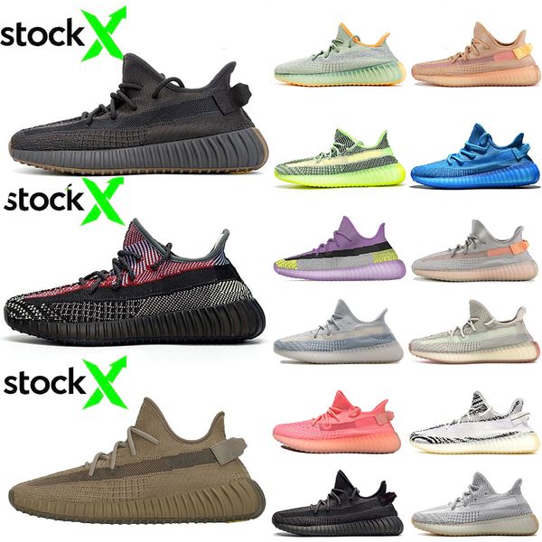 

дешевые новые kanye west льняное белье yecheil yeshaya кроссовки пустыня шалфей земля зола zyon zebra светоотражающие статические мужские кр