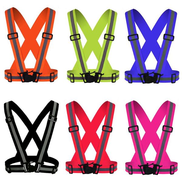 

motorcycle reflective jacket night running reflective vest for benelli trk 502x tnt 125 exhaust trk502 tnt 300 bn302 302