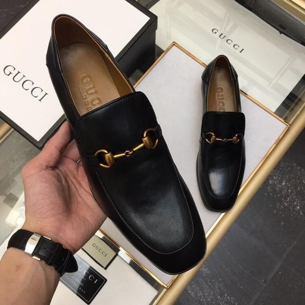 

designer luxury new italian men business shoes black wedding formal shoes suede pointed toe dress shoes plus size male plus size 38-44