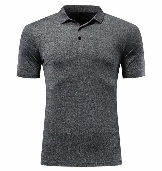 

mens polo shirt quick dry sport clothing 2019 short sleeve summer tennis shirt basketball gym running badminton soccer t-shirt, Black;blue