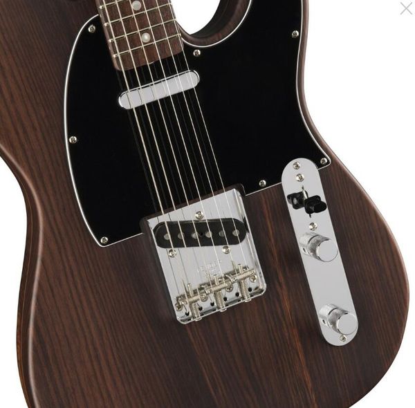

new china george harrison rosewood electric guitar