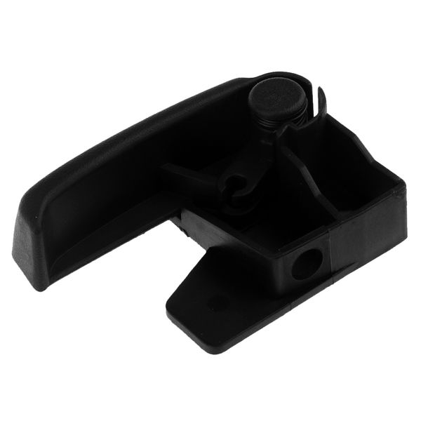 

auto replacement hood release pull handle opener