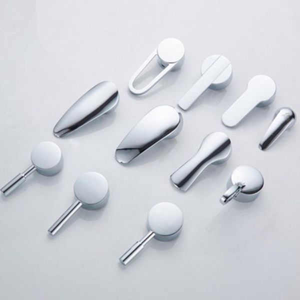 

bath accessory set basin kitchen and cold water faucet switch spool handle shower mixing valve repair accessories