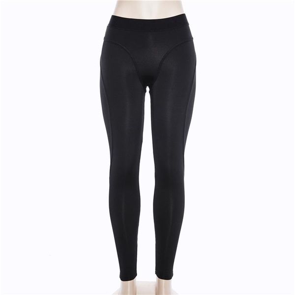 

2019 womens fitness workout slim leggings trousers for girls black casual pants gymnasium jogging yoga bodycon elastic skinny pants