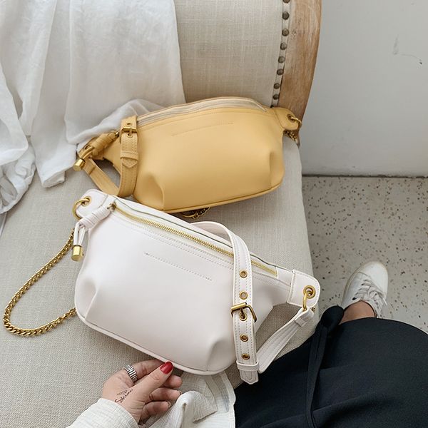 

women's bag 2020 new fashion messenger bag shoulder ladies handbag