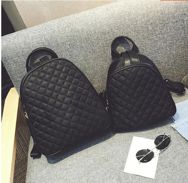 

Горячая распродажа! 2019 новый классический высококачественный черный мешок дорож