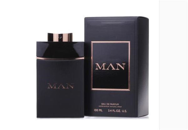 

Льготные товары MEN черный парфюм 100 мл высокое качество Привлекательный аромат дл