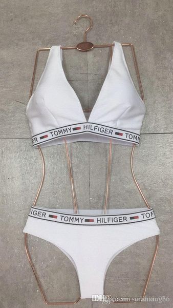 

2020 brdm4 womens short sleeve bottoming shirt swimwear bikini 9 design swimsuit bandage bathing suits one piece swimsuits, White;black