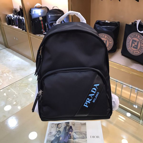 

2019 new children's backpack190803#19
