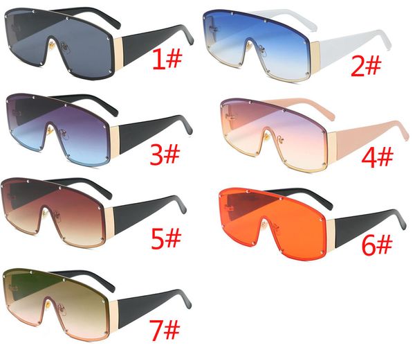 летние мужские солнцезащитные очки для мотоциклов на открытом воздухе, женские модные очки с большой оправой, очки для вождения, езда на ветру, крутые солнцезащитные очки, бесплатная доставка