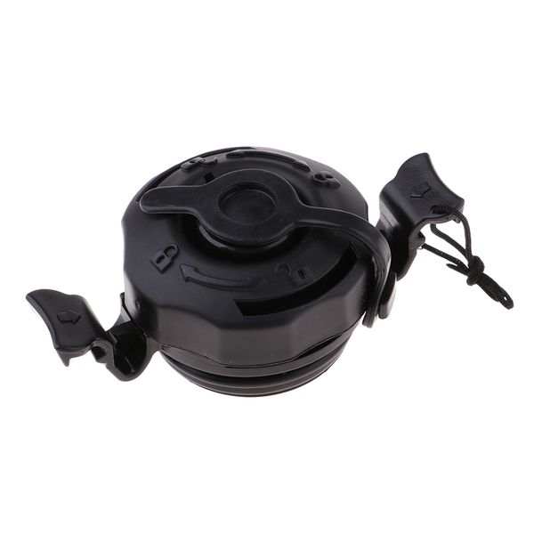 

4.28cm 3 in 1 inflatable air valve caps screw plugs replacement for airbed mattress
