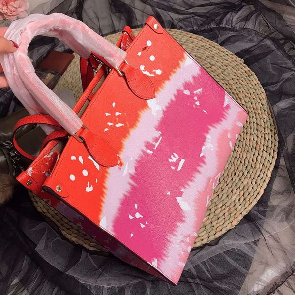 

цвет леди кожа сумки одного плеча мешок сумки кошельки totes женщин tote сумки женщины девочки мальчики высокое качество мода женский пакет