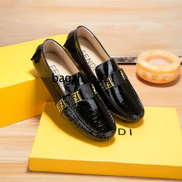 

Sapatos ocasionais bagzhao521