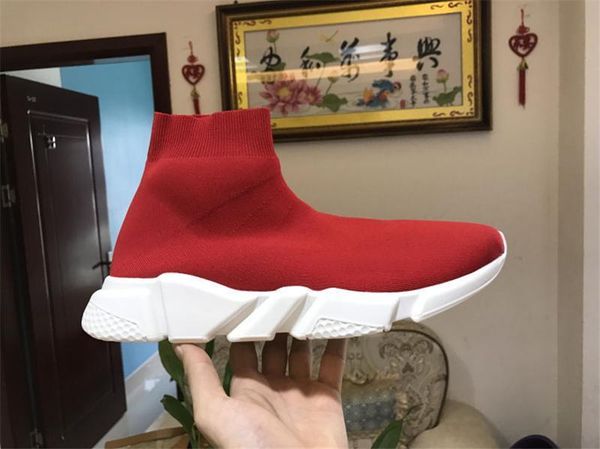

sock shoes bb outdoor shoes speed trainer sneakers speed trainer stretch-knit sock race runners black shoes