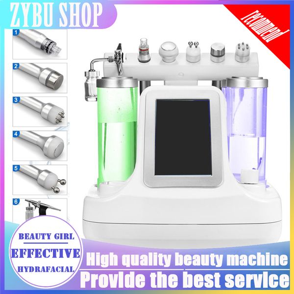 

new water oxygen jet cold hammer bio ultrasonic machine microdermabrasion hydro peel hydrafacial dermabrasion hydra peeling spa equipment