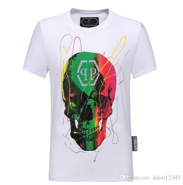 

2018 brand new hip hop winter men's t-shirt short sleeve 100% cotton poloshirt shirt men teel 3g designer mens g t shirts, White;black