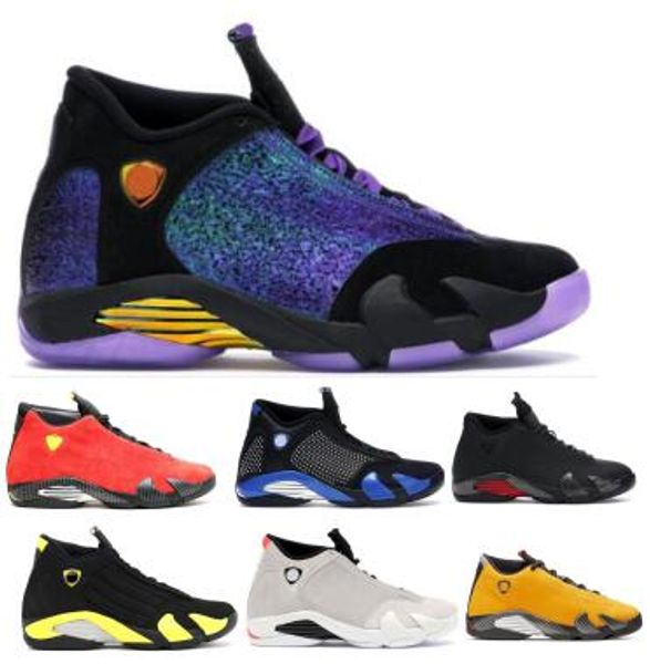 

men doernbecher 14 basketball shoes rip hamilton candy cane last syellow jumpman desert sand 14s 2020 new designer zapatos shoe sneakers