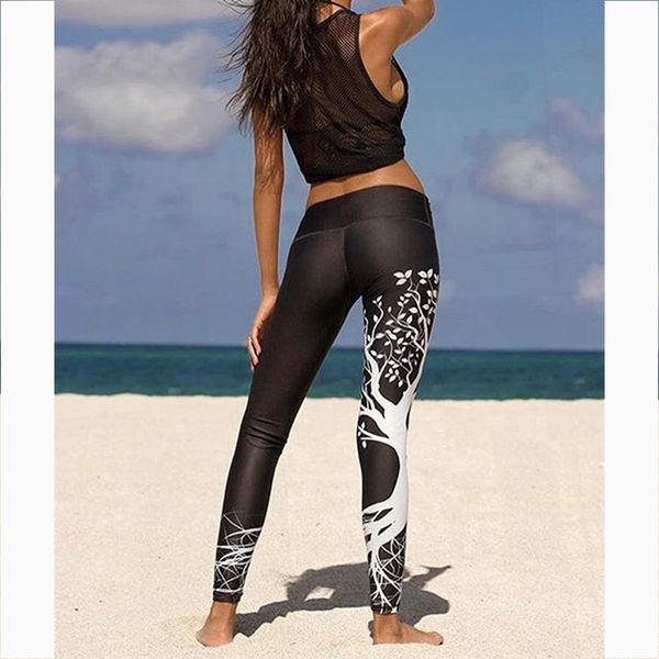 

athletic compression pants women ropa deportiva mujer gym high waist yoga pants women gym leggings seamless sport leggings, White;red